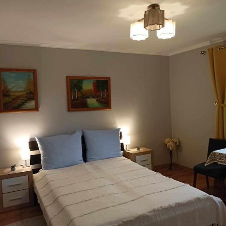 Apartamento Mroczkówka Debowiec  Exterior foto
