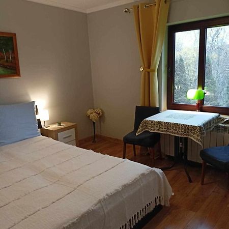 Apartamento Mroczkówka Debowiec  Exterior foto