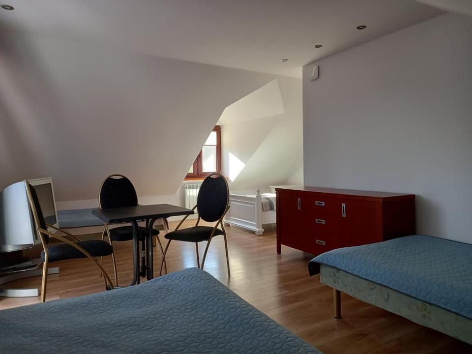 Apartamento Mroczkówka Debowiec  Exterior foto