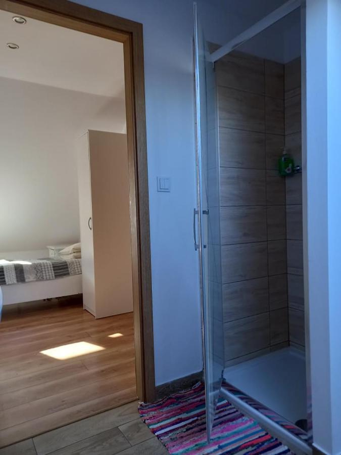 Apartamento Mroczkówka Debowiec  Exterior foto