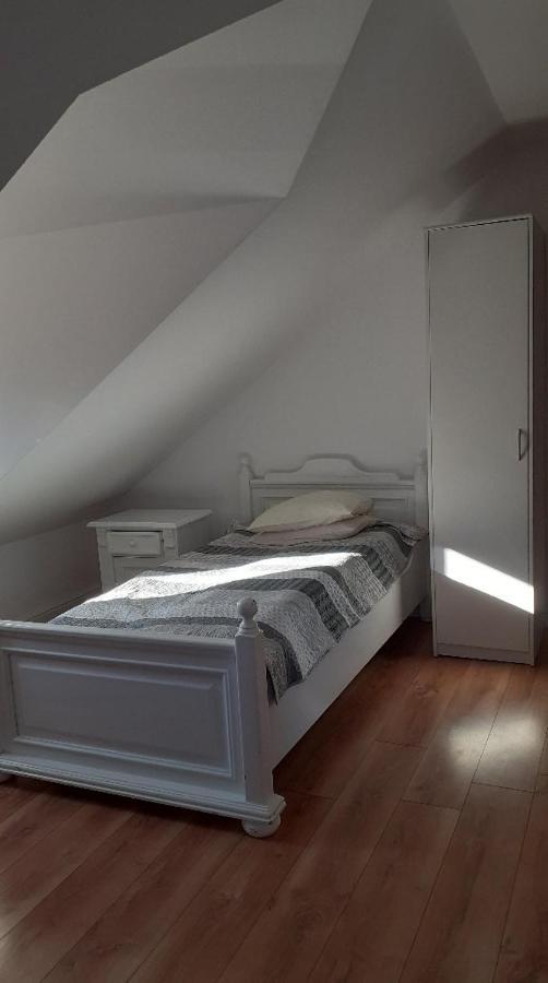 Apartamento Mroczkówka Debowiec  Exterior foto