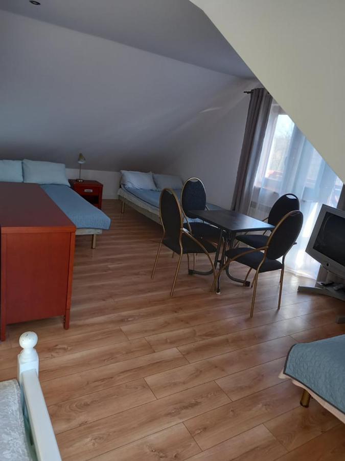 Apartamento Mroczkówka Debowiec  Exterior foto