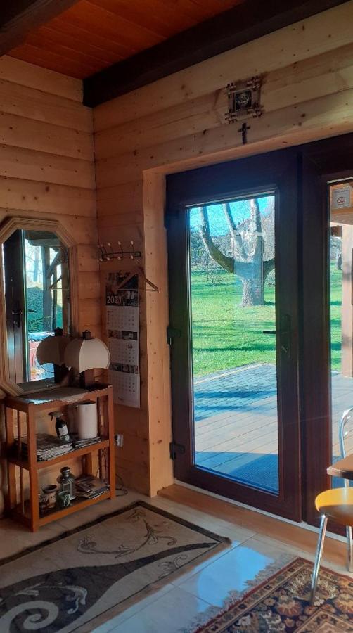 Apartamento Mroczkówka Debowiec  Exterior foto