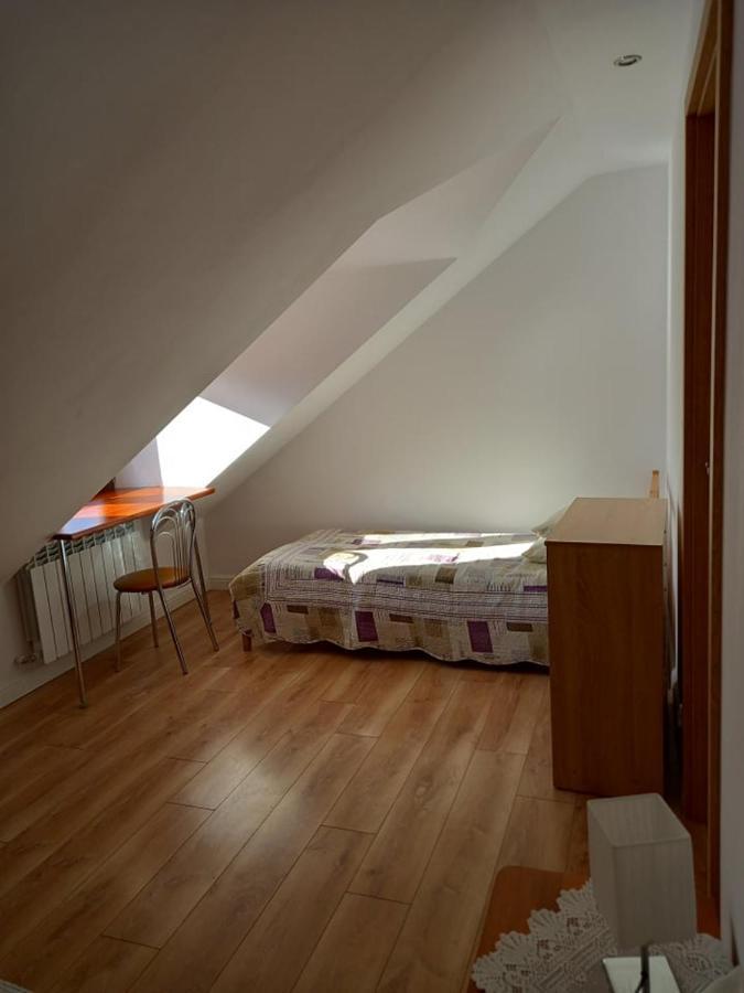 Apartamento Mroczkówka Debowiec  Exterior foto
