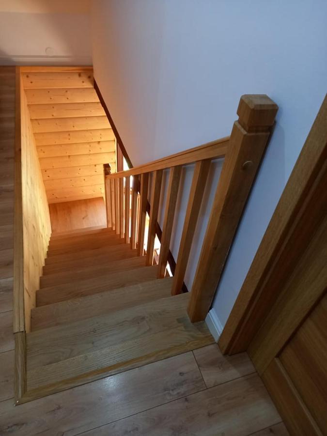 Apartamento Mroczkówka Debowiec  Exterior foto