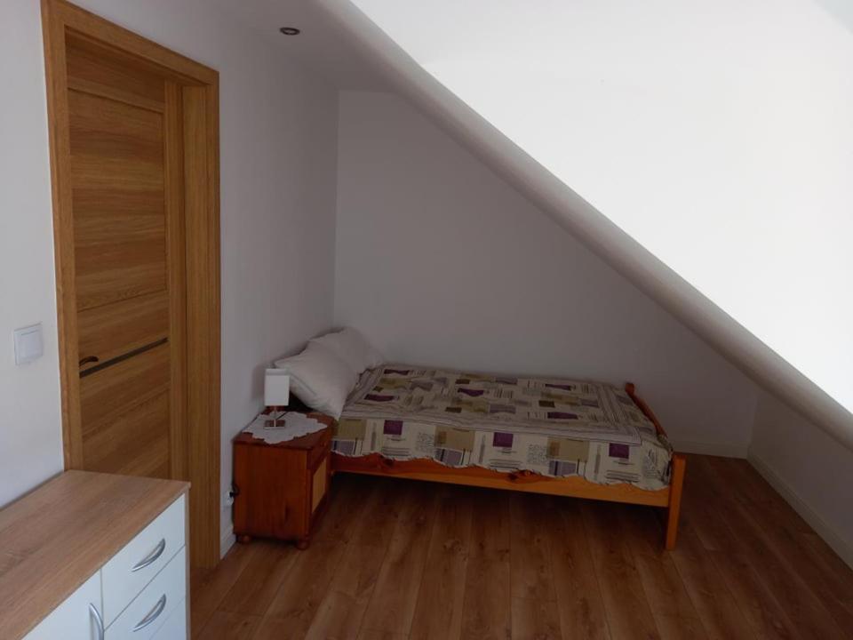 Apartamento Mroczkówka Debowiec  Exterior foto