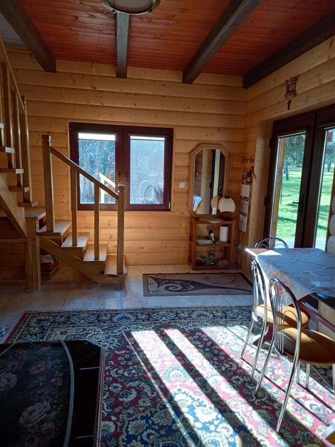 Apartamento Mroczkówka Debowiec  Exterior foto