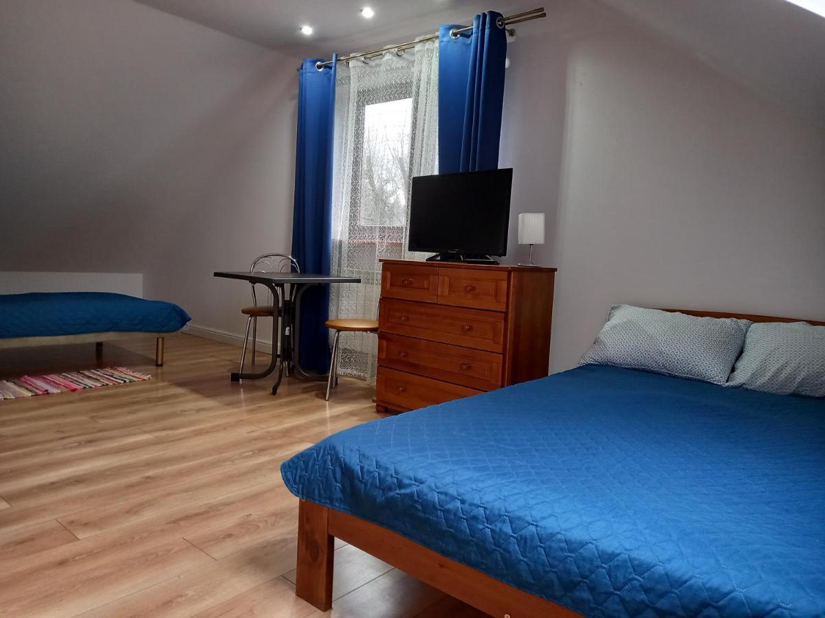 Apartamento Mroczkówka Debowiec  Exterior foto