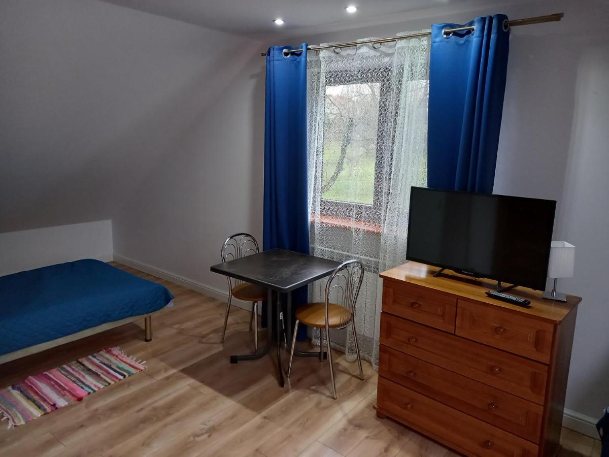 Apartamento Mroczkówka Debowiec  Exterior foto
