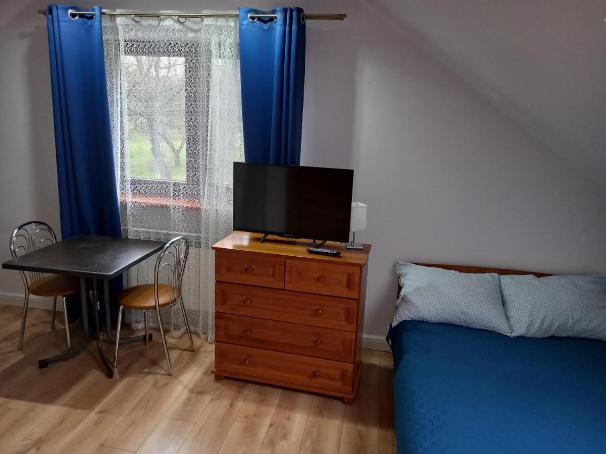 Apartamento Mroczkówka Debowiec  Exterior foto