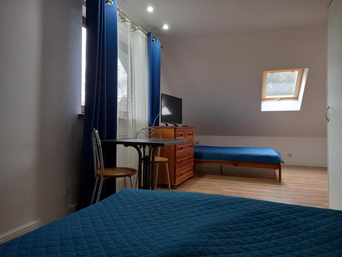 Apartamento Mroczkówka Debowiec  Exterior foto