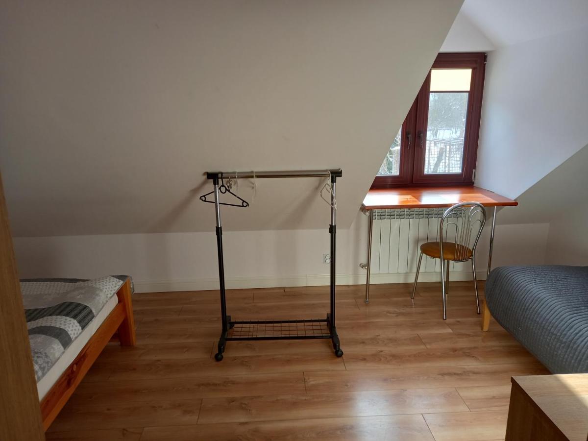 Apartamento Mroczkówka Debowiec  Exterior foto