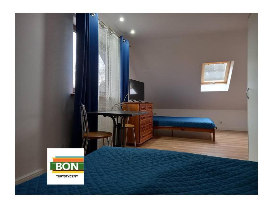 Apartamento Mroczkówka Debowiec  Exterior foto