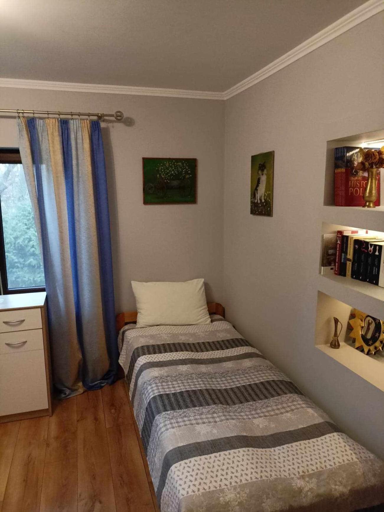 Apartamento Mroczkówka Debowiec  Exterior foto