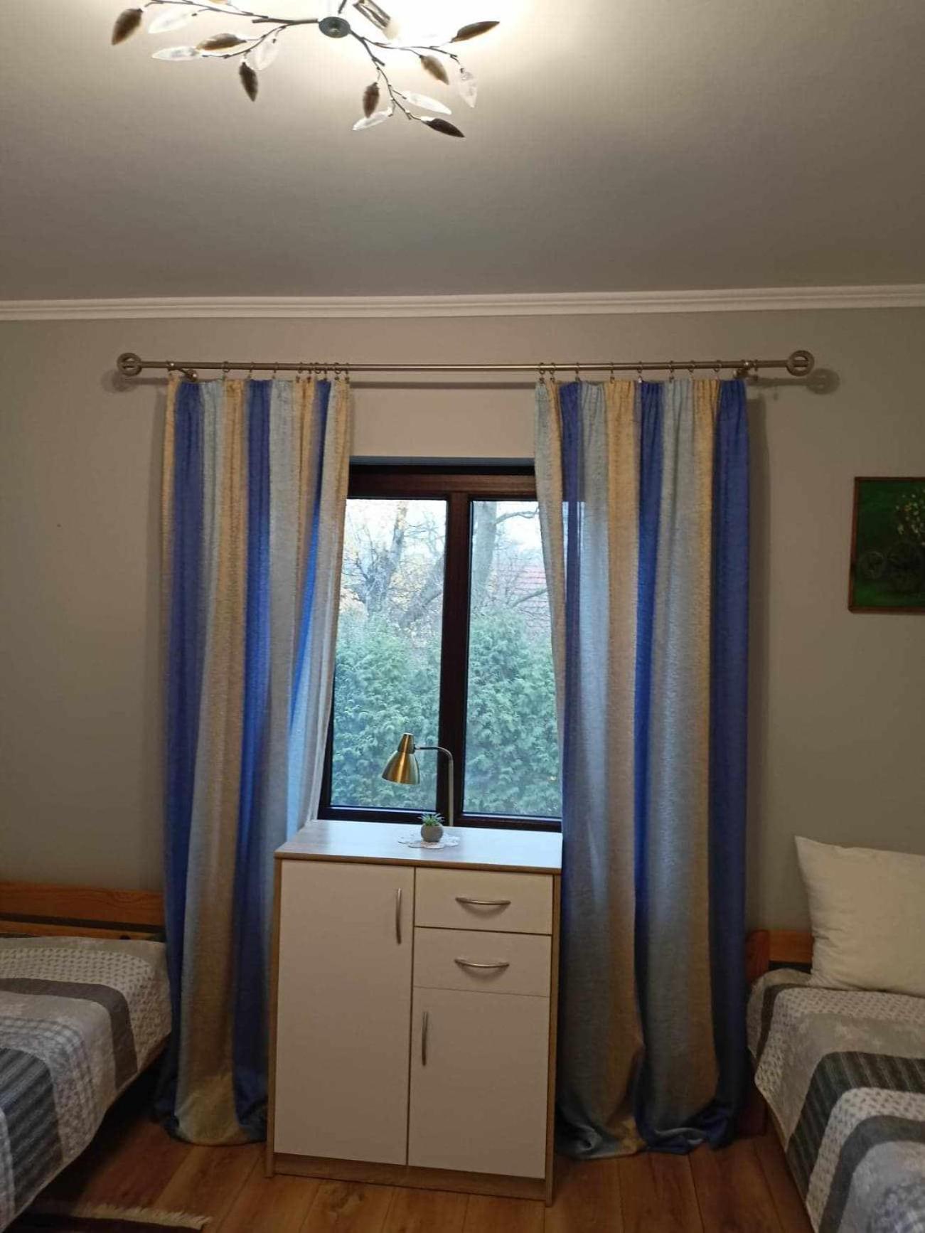 Apartamento Mroczkówka Debowiec  Exterior foto