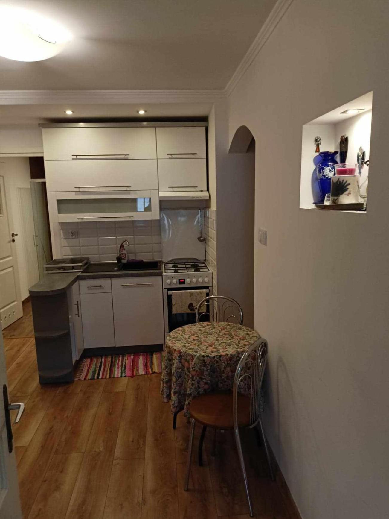 Apartamento Mroczkówka Debowiec  Exterior foto