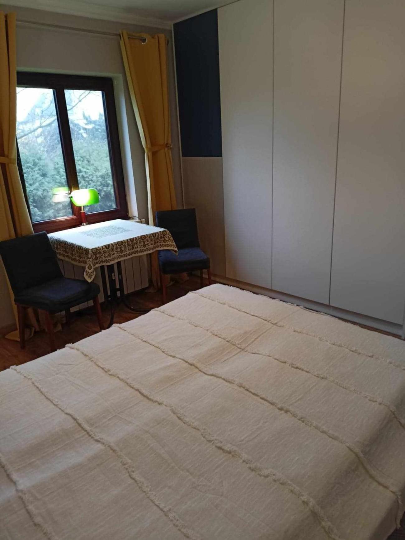 Apartamento Mroczkówka Debowiec  Exterior foto