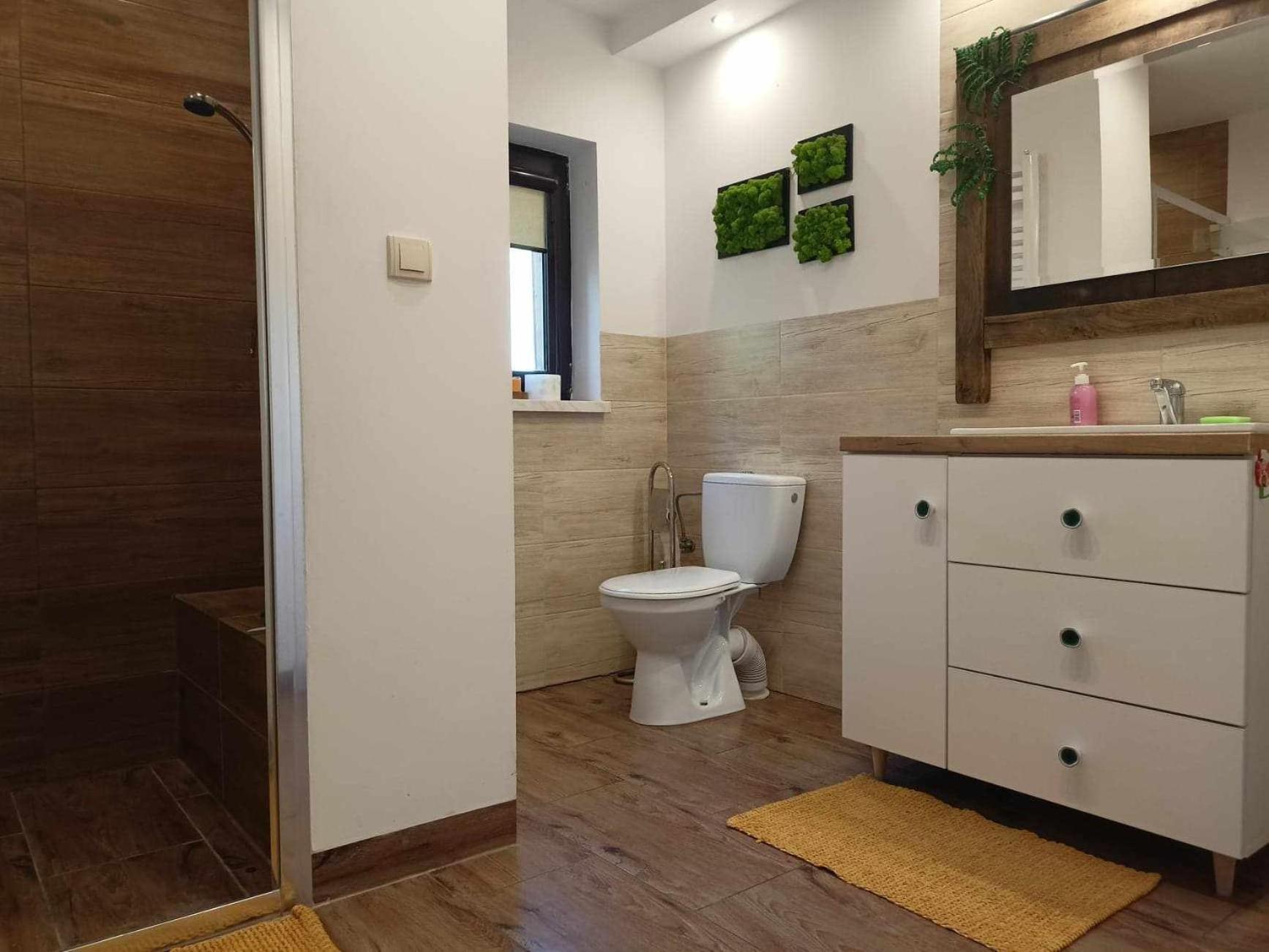 Apartamento Mroczkówka Debowiec  Exterior foto