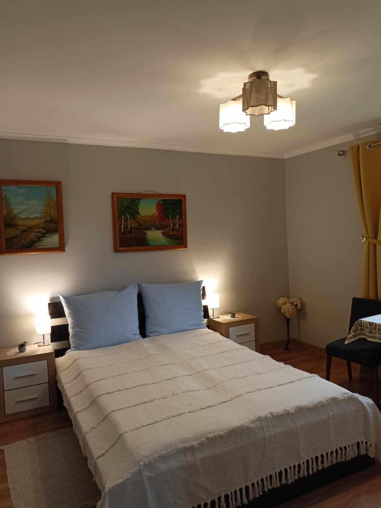 Apartamento Mroczkówka Debowiec  Exterior foto