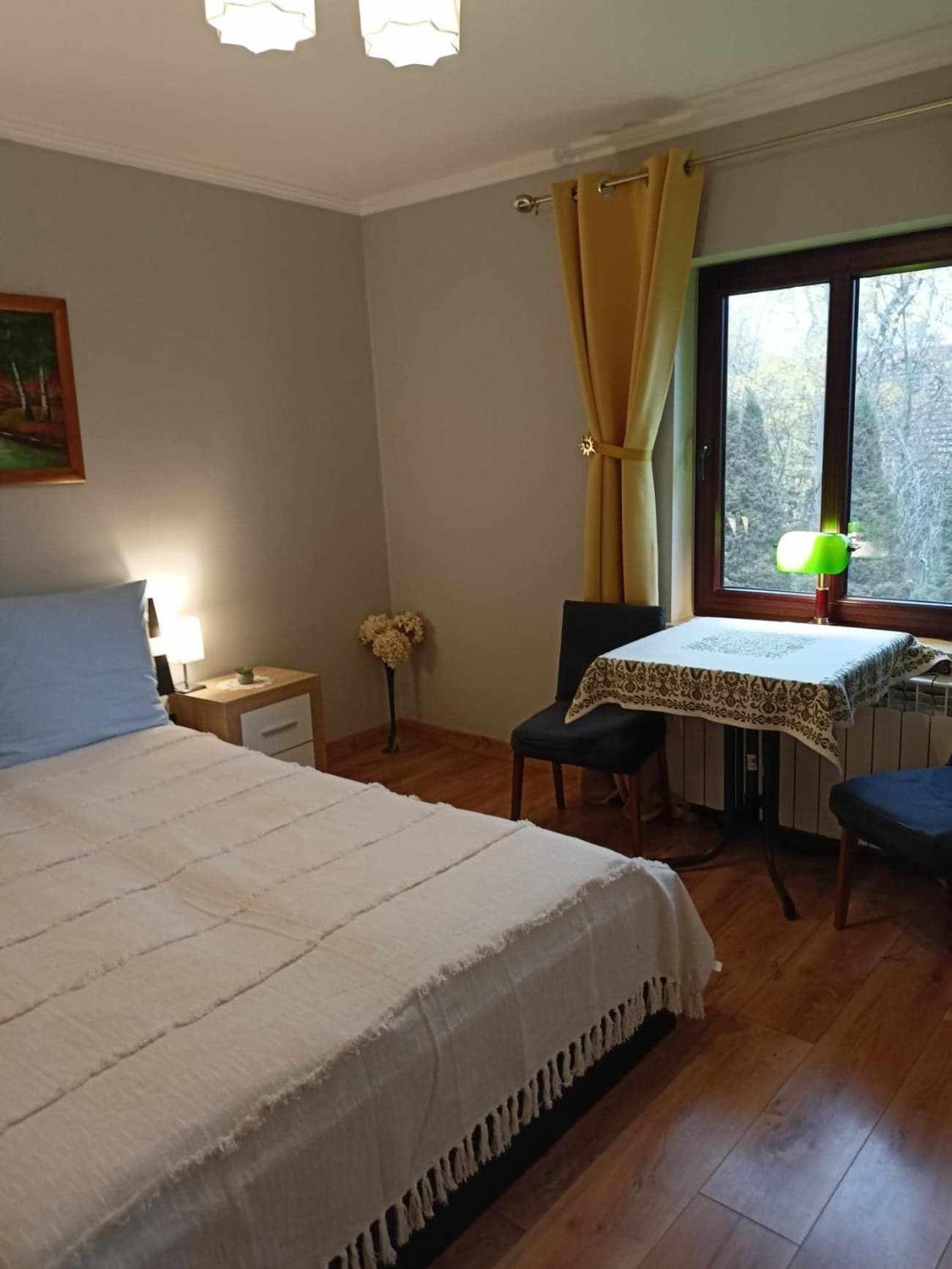 Apartamento Mroczkówka Debowiec  Exterior foto